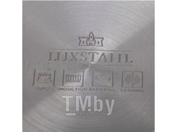 Сковорода Luxstahl кт116
