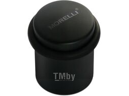 Ограничитель дверной Morelli DS3 BL