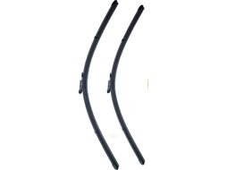 Щетки стеклоочистителя бескаркасная TwinPro Wiper Blade TW|PT-6565 (AUDI Q7 [4LB] 03.06-08.15) Компл. 2 шт. STOREX 8624099 TW