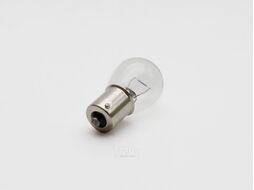 Автомобильная лампа Original P21W (BA15s) 12v.21w Коробка 10 шт. STOREX 8625358