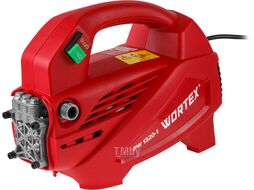 Очиститель высокого давления PW 1320-1 1.60 кВт, 130 Бар, 390 л/ч, индукц. WORTEX 2335114