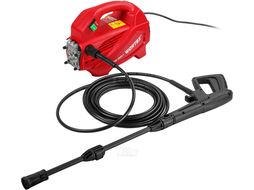 Очиститель высокого давления PW 1320-1 1.60 кВт, 130 Бар, 390 л/ч, индукц. WORTEX 2335114