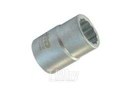 Головка торцевая 3/4 12гр. 22мм L50мм CrV H-D HD-342212