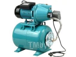Поверхностный насос GreenPump JET 100 А(а) комплектный