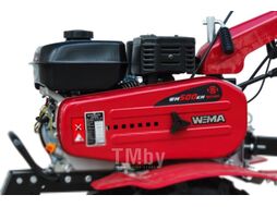 Мотокультиватор бензиновый Weima 500 (КM)