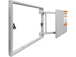 Люк под плитку Lukoff ST Plus 70x50