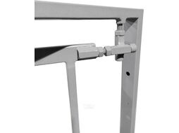 Люк под плитку Lukoff ST Plus 70x50