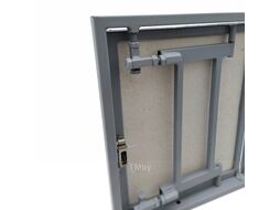 Люк под плитку Lukoff ST Plus 70x50
