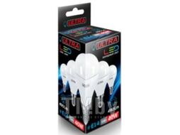 Лампа Ultra LED-G45-8.5W-E14-3000K