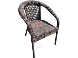Кресло садовое AIKO Deco 7034П 60x70x80