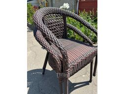 Кресло садовое AIKO Deco 7034П 60x70x80