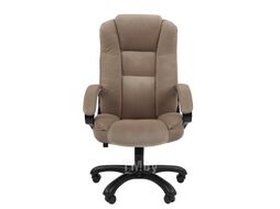 Кресло офисное Chairman Home 600 (Т-10 бежевый)