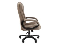 Кресло офисное Chairman Home 600 (Т-10 бежевый)