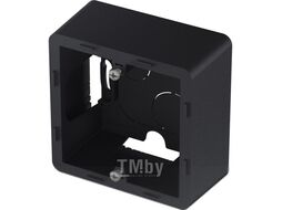 Коробка открытого монтажа Legrand Inspiria 673983 (антрацит)