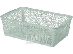 Корзина Econova Floral / 431287518