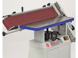 Шлифовальный станок БЕЛМАШ EOS-91/380 / S141A