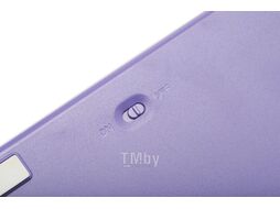 Комплект клавиатура и мышь Acer OCC205 / ZL.ACCEE.00D (фиолетовый)