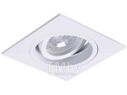 Точечный светильник Arte Lamp Tarf A2178PL-1WH