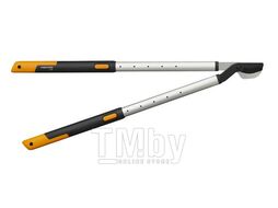 Сучкорез контактный телескопический L86 FISKARS SmatrFit (112500)