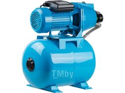 Станция водоснабжения автоматическая DGM BP-1500 (1500 Вт, 3600 л ч, 50 м, 5 бар макс, корпус насоса чугун, бак 24 л)