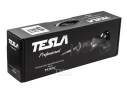 Аккумуляторная сабельная пила TESLA TR18DC TO 18В LiION 0-2700об/мин ход 25,4мм 597895