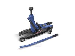 Домкрат подкатной гидравлический 2.5т. Forsage F-T830031BS
