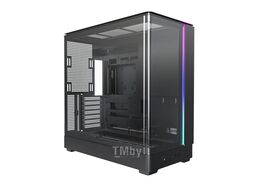 Корпус Montech KING 45 Black, без БП, ATX