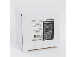 Точечный светильник Feron LN009 / 32666