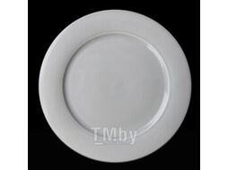 Тарелка столовая обеденная Corone Rosenthal XSY3799 / фк9901 (голубой)
