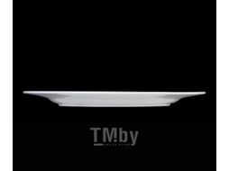 Тарелка столовая обеденная Corone Rosenthal XSY3799 / фк9901 (голубой)