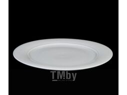 Тарелка столовая обеденная Corone Rosenthal XSY3799 / фк9901 (голубой)
