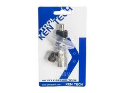 Съемник для велосипеда Kenli KL-9725B