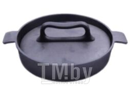 Сковорода Myron Cook GR24SET