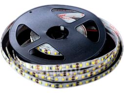 Светодиодная лента Truenergy 12V-120D 9.6W/m 6000K IP20 / 16006 (5м)