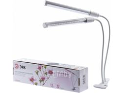 Светильник для растений ЭРА FITO-20W-АLED-L / Б0049550