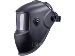 Сварочная маска FoxWeld Корунд / 5895 (черный)