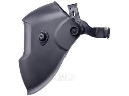 Сварочная маска FoxWeld Корунд / 5895 (черный)