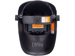 Сварочная маска FoxWeld Корунд / 5895 (черный)