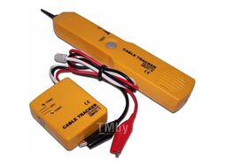 Набор для трассировки: щуп + тон-генератор Lanmaster LAN-TST-TPK-50