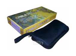 Набор для трассировки: щуп + тон-генератор Lanmaster LAN-TST-TPK-50