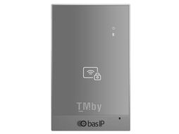 Вызывная панель BAS-IP CR-02TD SILVER