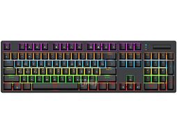 Клавиатура HAFF Synthblood (KBD-MK101)