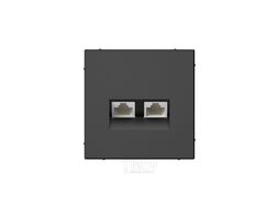Розетка Systeme (Schneider) Electric ArtGallery GAL001485