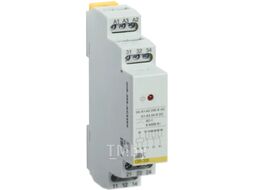 Реле промежуточное IEK OIR-308-AC230V