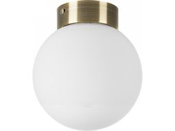 Потолочный светильник Lightstar Globo 812011 (MX8131-1B-S)