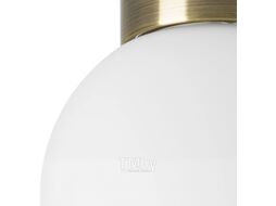 Потолочный светильник Lightstar Globo 812011 (MX8131-1B-S)