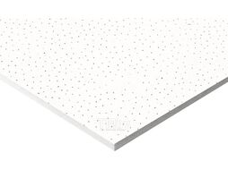 Потолочная плита Armstrong Минераловатная Scala Board 600x600x12мм (7.2м2, уп.20шт)