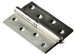Петля дверная Lockstyle PRO-4 SN-R (матовый никель)