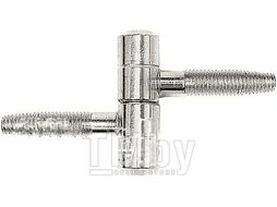 Петля дверная Apecs 19-14-CR