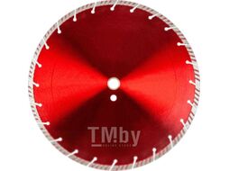 Отрезной диск алмазный Diamal DM350TS.20